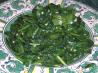 Quick Spinach Stir Fry With Lemon Juice. Recipe by Cook Food Mood