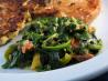 African Spinach. Recipe by Aimee88