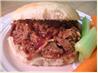 Barbecue Pork on Buns