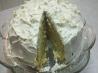 Italian Orange Cake. Recipe by KlynnPadilla