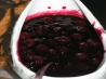 Croatian Sour Cherry (Marasca) Sauce. Recipe by nitko