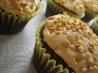 Peanut Butter and Dark Fudge Brownie Cupcakes (Mix). Recipe by brokenburner