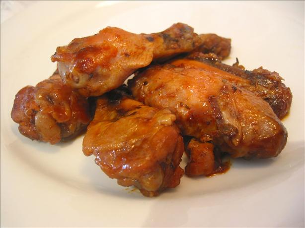 Buffalo Wings