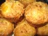 Orange Coconut Muffins. Recipe by tomsawyer