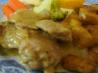 Chicken Drambuie