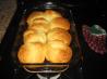 Biscuit Popper-Roll Bake