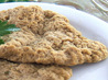 Homemade Seitan