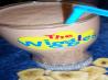 Peanut Butter Cup Smoothie. Recipe by Marz