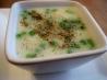 Rhonda's Hearty Egg Drop Soup. Recipe by Rhonda K