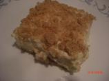 No Bake Lemon Cheesecake