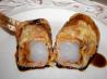 Jumbo Shrimp Rolls With a Sweet Soy Sauce