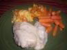Pork Chops and Gravy