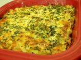 Au Gratin Cabbage