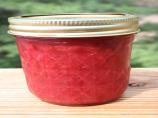 Strawberry Rhubarb Jam