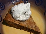 Chocolate Chip Pie (The Deen Brothers)