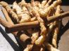 Cinnamon Twigs. Recipe by **Mandy**
