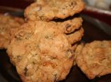 Chocolate Chip Oatmeal Scotchies