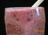 Blueberry-Oat Smoothies