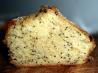 Lemon Drizzle Cake. Recipe by Frugal Fifer