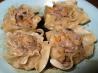 Siu Mai or Siomai (Dim Sum Dumplings)
