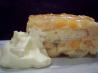 Crema De Fruta