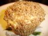 Coffeecake Muffins. Recipe by Marz