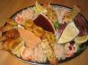 Dublin Lawyer - Lobster Dublin Style With Whiskey and Cream