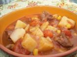 Packer Country Soup