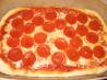 Dad's Friday Night Pizza