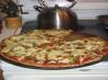 Dad's Friday Night Pizza