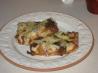Dad's Friday Night Pizza