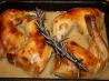 Citrus Spring Chicken