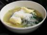 Tortellini Spinach Soup. Recipe by EagleRocker