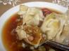 Chili-Spiced Shrimp Wonton Soup. Recipe by CHILI SPICE