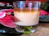 Spiced Amaretto