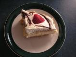 Llanda's Ecstasy Cake. Photo by Jen T