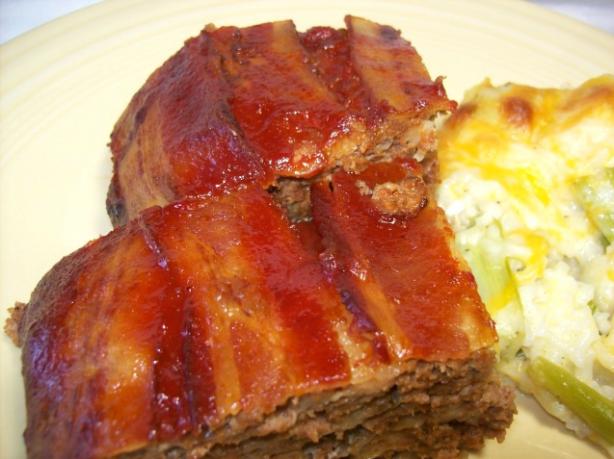 Meatloaf. Photo by Chef shapeweaver &copy;