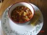 Veggie Chili. Recipe by MadCity Dale