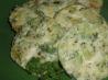 Broccoli & Cheddar Mini Quiches. Recipe by HokiesLady