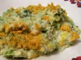 Broccoli Casserole