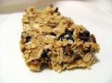 Peanut Butter Energy Balls (Energy Bar) - Easy No Bake