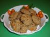 Kumquat Cookies