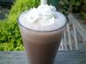 Arby's Jamocha Shake Copycat (Low Fat Recipe). Recipe by Karen Anne Newton RN