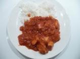 Moroccan Chicken