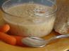 Quick and Easy Cream of Chicken Soup (Lite-Bleu)