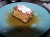 Banana Cake