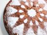 Banana Cake