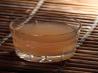 White Peach Sake