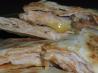 Grilled Turkey Club Quesadillas