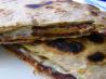 Grilled Turkey Club Quesadillas